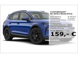 Skoda Elroq ESSENCE KAMERA,BLUETOOTH,DIG.COCKPIT - blaue Skoda Elroq