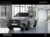 Mercedes-Benz GLE 450 d 4M AMG BURM NIGHT WIDE MEMO MULTI 360 - Mercedes-Benz GLE 450 mit Diesel-Antrieb: Head-Up Display, Geländewagen