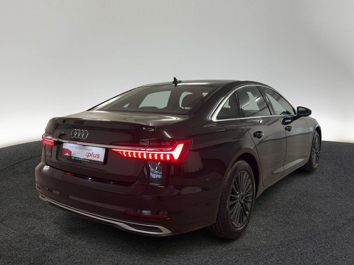 Audi A6 - Bild 8