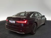 Audi A6 - Vorschau Bild 8