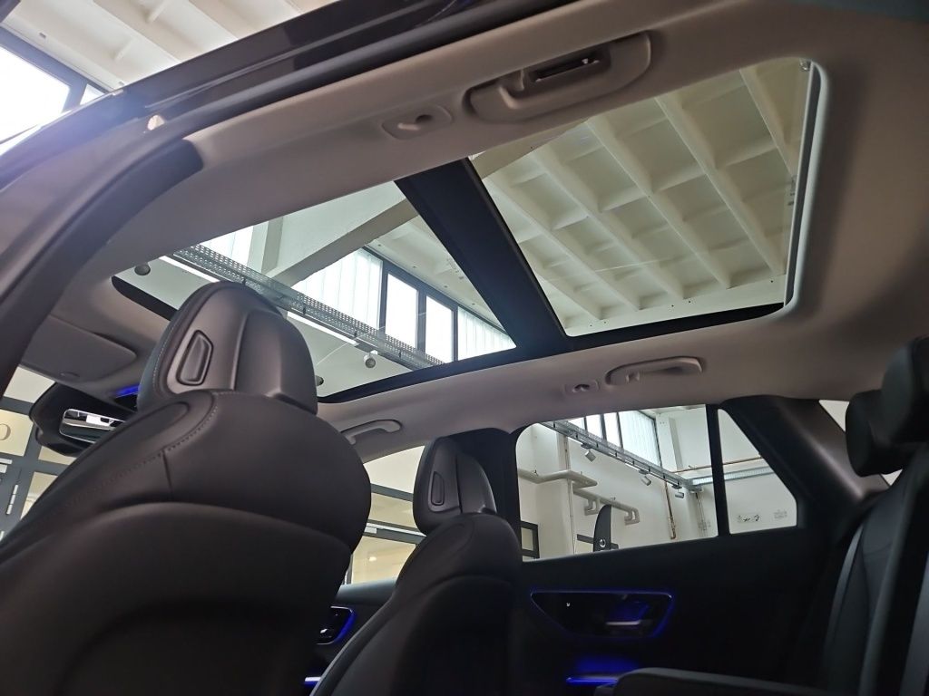 Fahrzeugabbildung Mercedes-Benz GLC 200 4M Avantg. Pano SDHZ Sitzklima Massage