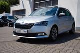 Skoda Fabia Clever Best of*SHZ*PDC*NAVI*PANO* - Skoda Fabia Gebrauchtwagen in Dortmund