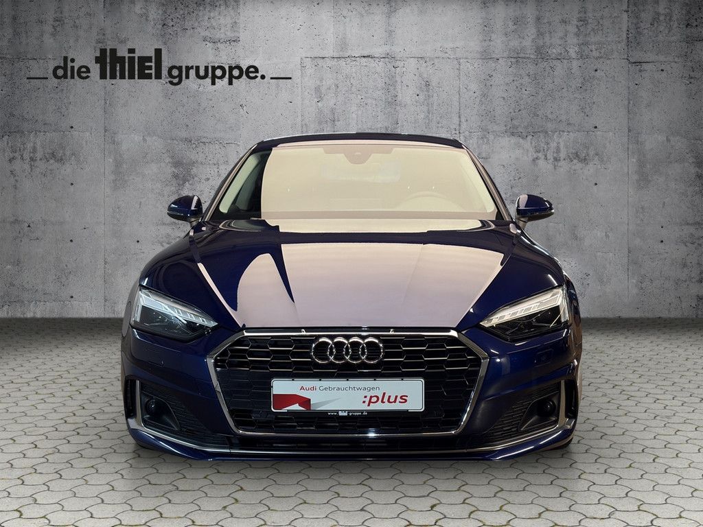 Audi A5 - Bild 2