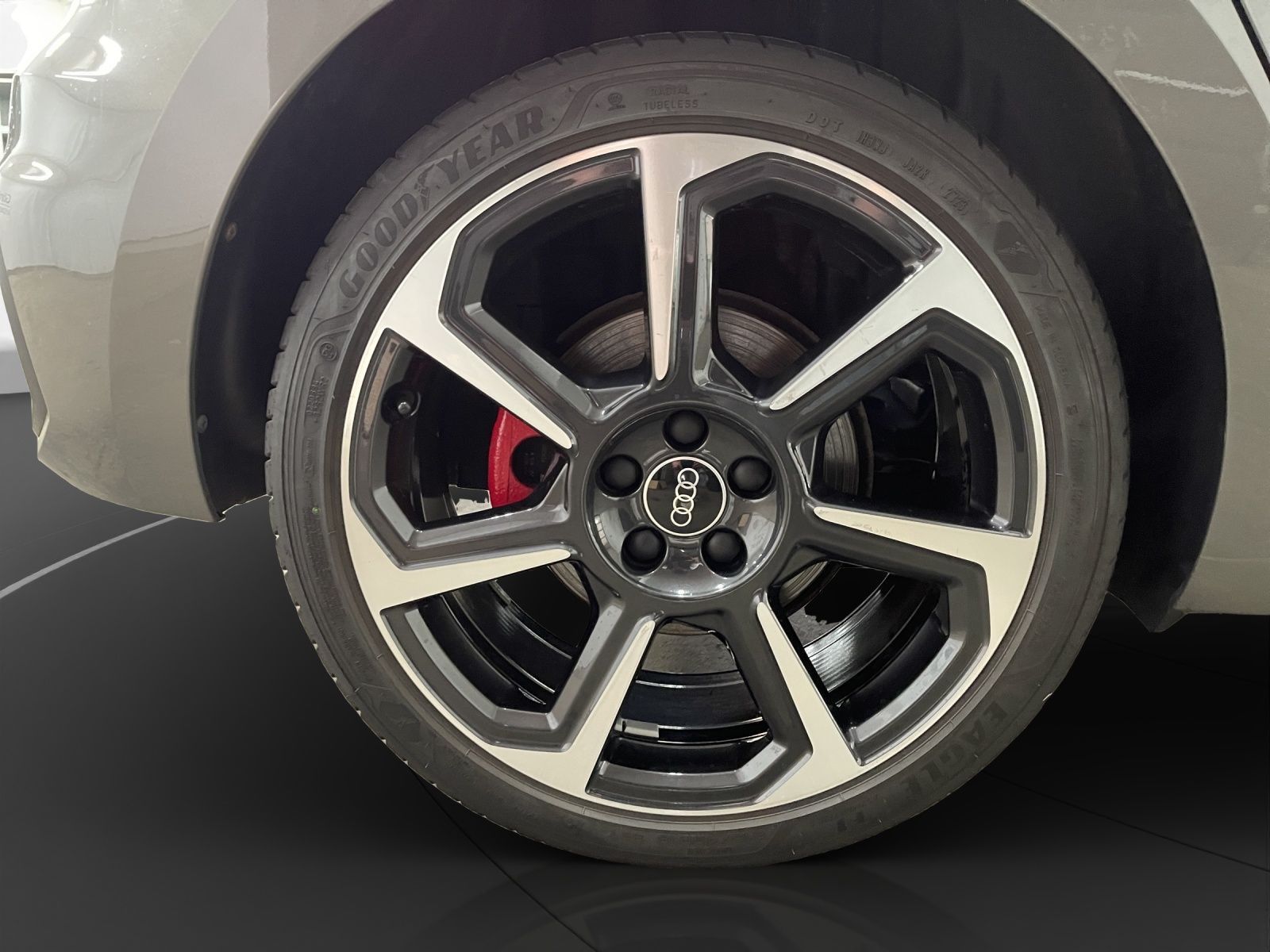 Audi A1 - Bild 14