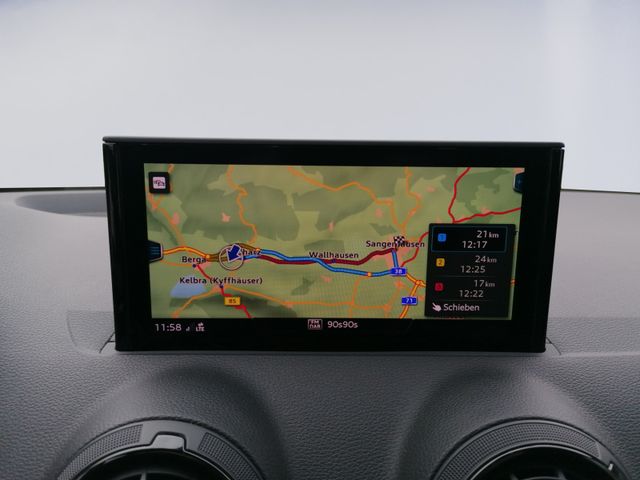 Q2 1.4 TFSI S tronic Sport S Line BANG&OLUFSON