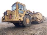 CAT 627F Scraper "Auger - Doppelmotorsystem" - Offers matching your search criteria