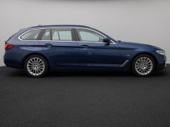 Foto Nummer 5: BMW 530e