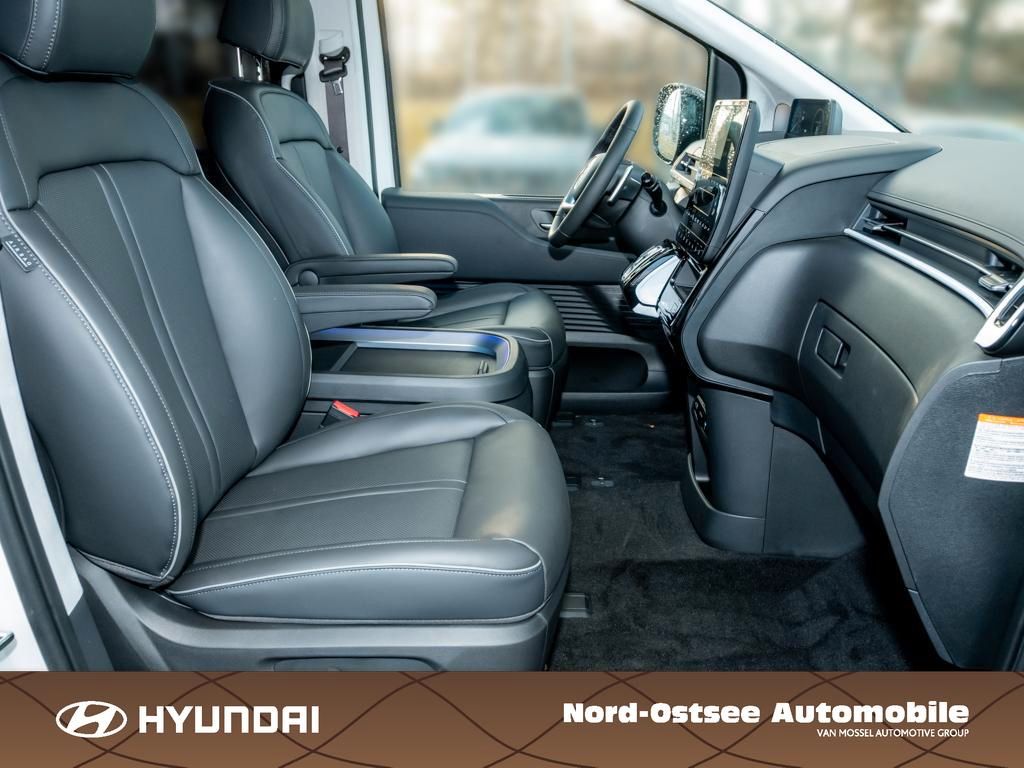 Fahrzeugabbildung Hyundai STARIA 7-Sitzer HEV SIGNATURE Panoramadach