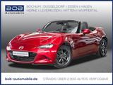 Mazda MX-5 1.5 132 Sport-Line NAVI SHZ PDC TWA Keyless