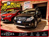 Suzuki Motore Fiat 1.910 cc - 88 kW / 120 CV TDI EURO 4 - Suzuki SX4: 1.9