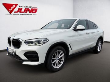 BMW X4 - 1