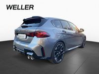 BMW M135 - Vorschau Bild 9