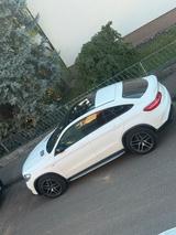 Mercedes-Benz Mercedes GLE 450 AMG - Mercedes-Benz GLE 450 von privat