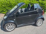 Smart ForTwo smart & passion 40kW passion - Smart Gebrauchtwagen von 2001