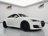 Audi TT Coupe 1.8 TFSI Automatik*Digitales Tacho*TOP*