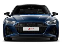 Audi RS7 - Vorschau Bild 6