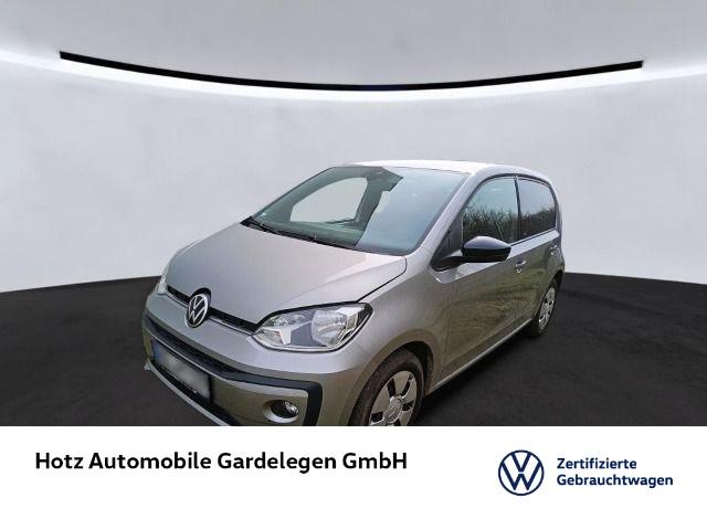 Volkswagen up! Active Rückfahrkam/Sitzhzg