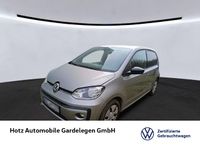 Volkswagen up! - Vorschau Bild 1