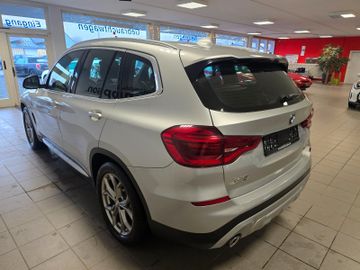 BMW X3 - 3