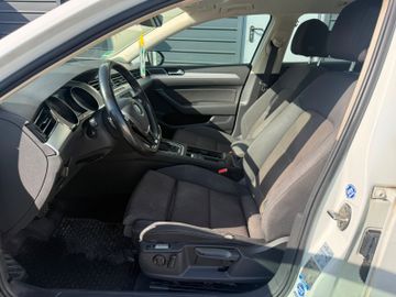 Volkswagen Passat Variant - 10