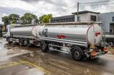 Mercedes-Benz ACTROS 2544-MP3+MAGYAR-INOX-18.200L+6COMP - Mercedes-Benz Mp3