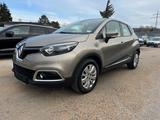 Renault Captur Dynamique,Standheizung,Sitzh.I-Hand - Renault Gebrauchtwagen in Stuttgart
