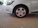 Renault Clio IV Dynamique - gebrauchte Renault Clio aus dem Jahr 2013