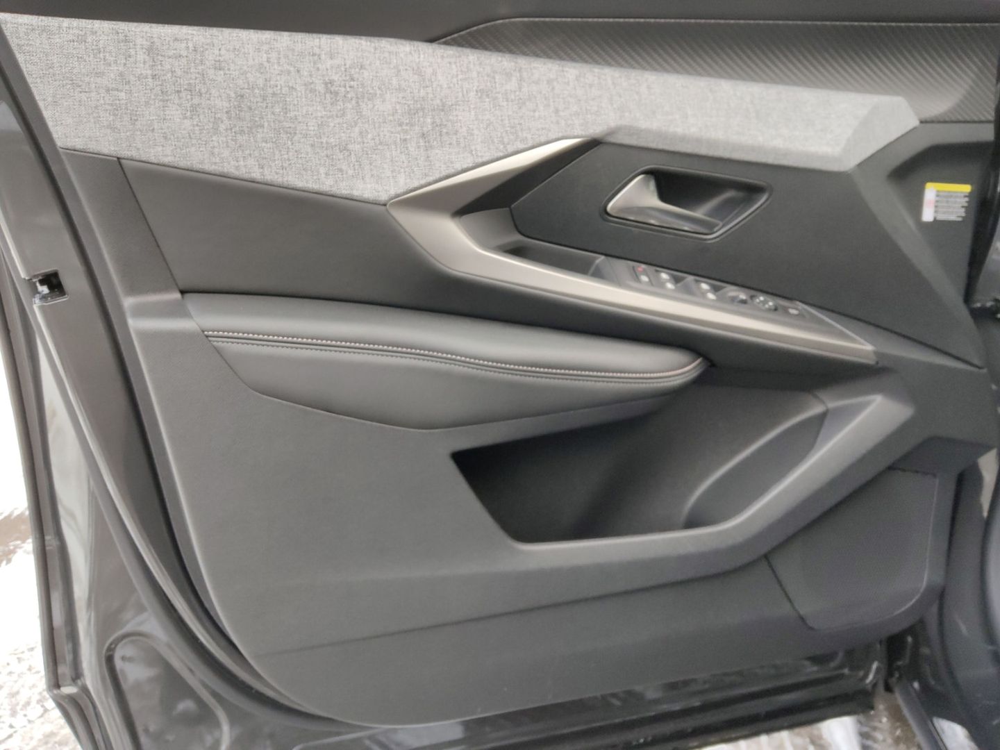 Peugeot 5008 - Bild 13