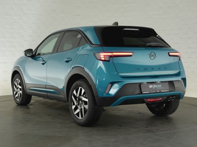Mokka B FACELIFT EDITION HYBRID eDCT+LED LICHT+N