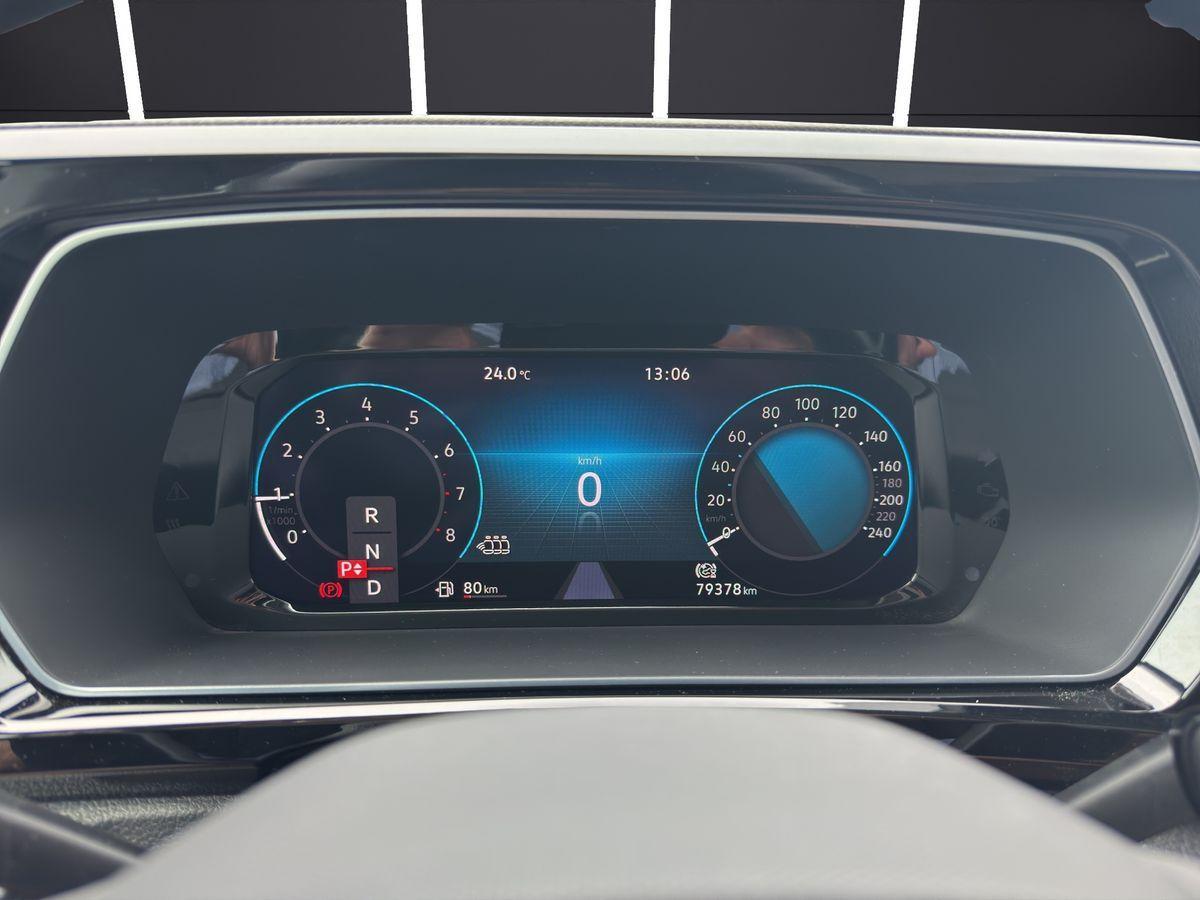 Volkswagen Caddy 1.5 Style LED Pano Navi ACC Kamera, миниатюра 12