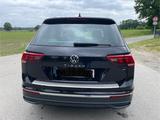 Volkswagen Tiguan 1.5 TSI OPF DSG UNITED AHK Allwetter  - Volkswagen Tiguan: United