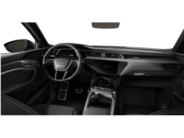 Audi Q8 e-tron - Bild 5