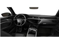 Audi Q8 e-tron - Vorschau Bild 5