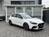Hyundai i30 N 2.0 Performance/MEMORY/KAMERA/8FACH/2.HAND - gebrauchte Hyundai i30 aus dem Jahr 2018