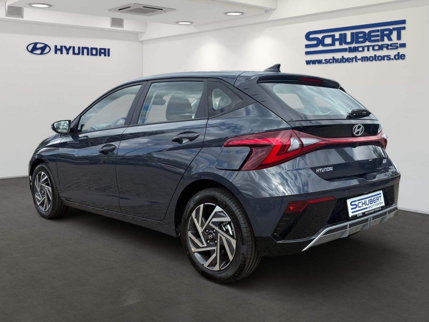 Hyundai i20 - Bild 5
