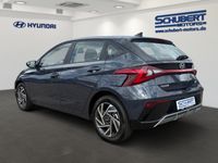 Hyundai i20 - Vorschau Bild 5