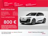 Audi SQ6 e-tron qu. Pano/Matrix/ACC/Memory/Navi+/Priv - weiße Audi SQ6 e-tron