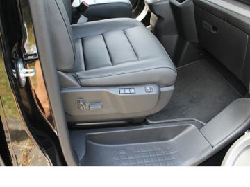 Citroën Spacetourer Max XL