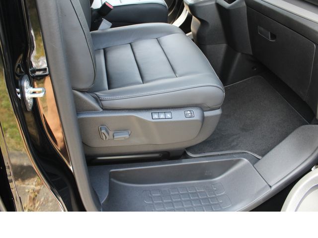 Citroën Spacetourer Max XL