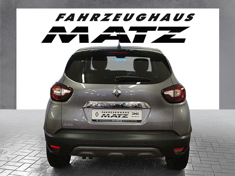 Fahrzeugabbildung Renault Captur TCe 150 EDC GPF Bose Edition