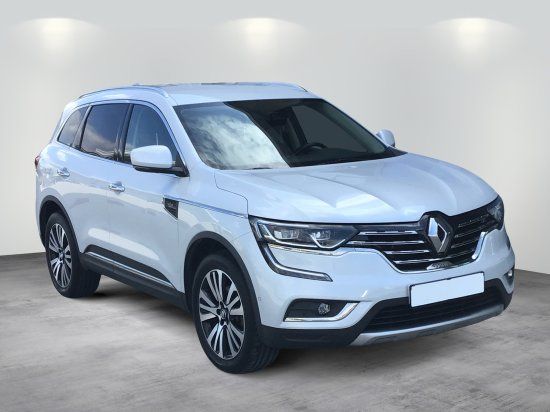 Renault Koleos 2.0 dCi 175 FAP Energy EU6 Initiale Paris