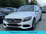 Mercedes-Benz C 220 360-Kamera*S.dach*Garantie*Head-Up Display - Mercedes-Benz C 220: Sitzheizung