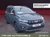 Dacia Jogger Extreme+ TCe 110 LED Navi Rückfahrkamera - Dacia Jahreswagen