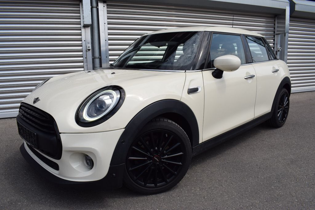 Image of MINI ONE