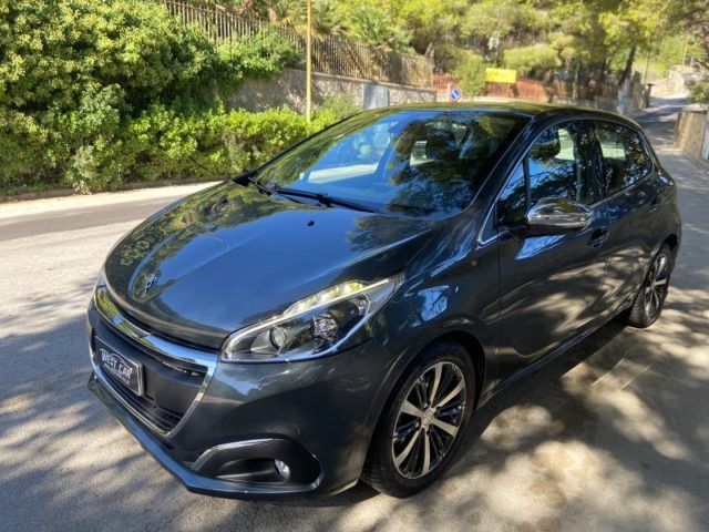 Peugeot PEUGEOT 208 BlueHDi 75 5 porte Allure