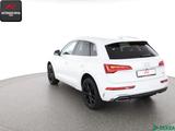Audi Q5 50 TDI qu S LINE HUD,360GRAD,BANG+O,MASSAGE - : Weiß, Fernlichtassistent, mit Klimaautomatik