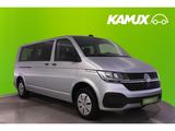 Volkswagen T6.1 Caravelle 2.0TDI  l1+9-SITZE+KLIMA+TEMPO - Volkswagen T6 aus 2024