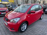 Seat Mii Style*SCHECKHEFT*NAVIGATION*WENIG KM - Seat Mii Gebrauchtwagen in Berlin