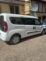 Fiat Doblo Maxi !!8Sitzer!!! - Fiat Doblo aus 2010: Maxi