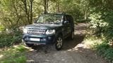 Land Rover Discovery 3.0 SDV6 HSE mit überholtem Motor